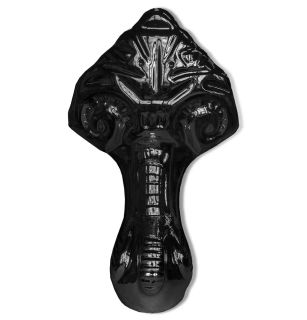 Ножки к ванне Эстет Бостон/Царская ФР-00013545 чёрный