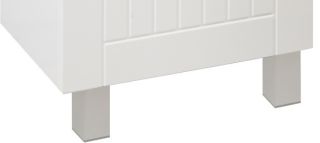 Ножки для мебели IDDIS 10см 0014000U96