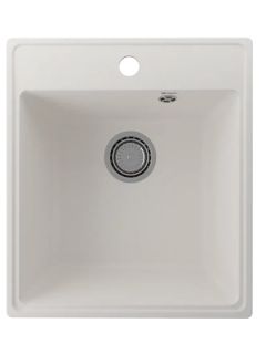 Кухонная мойка Ulgran Quartz Forte 425-01 жасмин