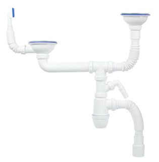 Кухонная мойка IDDIS Arro ARR78S1i77S с сифоном 78см сатин