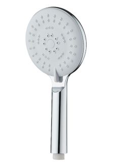 Лейка для душа Splenka S450.07 хром