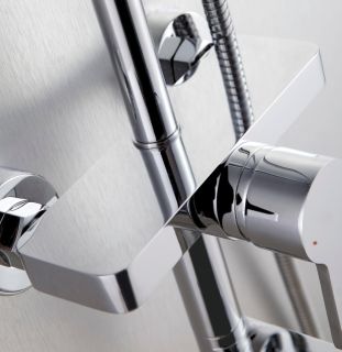 Душевая система Orans 7535000