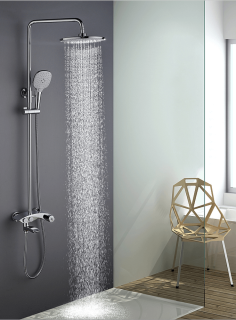 Душевая система Orans 7550000