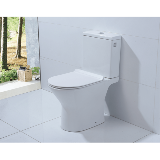 Унитаз-компакт Orans Ceramic 9902WM