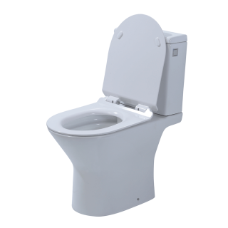 Унитаз-компакт Orans Ceramic 9902WM