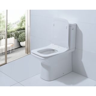 Унитаз-компакт Orans Ceramic 9904WM