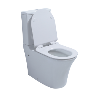 Унитаз-компакт Orans Ceramic 9906WM