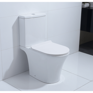 Унитаз-компакт Orans Ceramic 9907WM