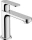 Смеситель для раковины Hansgrohe Rebris S 72517000 хром