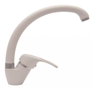 Смеситель для кухни Florentina Омега жасмин