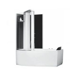 Акриловая ванна Orans BT 95 9501L00 170х85