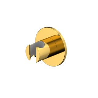 Держатель для душа WHITECROSS Y1016GL золото