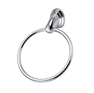 Кольцо для полотенец Maretti Karla KA8061010, хром