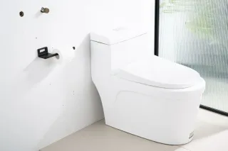 Держатель для туалетной бумаги Gappo G30803-26 чёрный