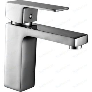 Смеситель для раковины Decoroom хром DR36011
