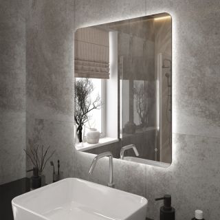 Зеркало Maretti Florenza FL146070P16EL 60x70 см