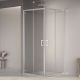 Душевой уголок RGW PA-030 350803000-11 100x100см хром