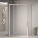Душевой уголок RGW PA-078 (RGW PA-008 + Z-050-2) 350807891-11 90x110см хром