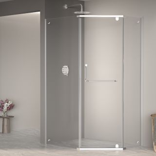 Душевой уголок RGW PA-091 35089102-11 100x120см хром