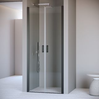 Душевая дверь RGW PA-104B 060810407-14 70см чёрный