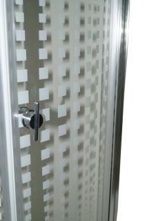 Душевой уголок Parly Z901 с поддоном (снято с пр-ва, аналог Z9011)