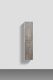 Шкаф-колонна BelBagno Polissandro 35x150см PIETRA-1500-2A-SC-PL