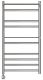 Полотенцесушитель электрический Point Артемида PN14150PE 50x100см с двумя полками левый/правый хром