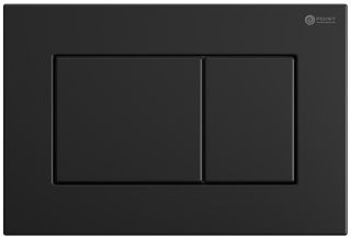 Сет Point PN48074BM: инсталляция Point Элемент PN45120 клавиша Point Ника чёрный матовый PN44081BM унитаз Point Виктория PN41061