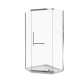 Душевой уголок Good Door ORION 90x90 PNT- 90-C-CH
