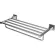 Полка для полотенец Gappo G1924 хром