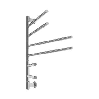 Полотенцесушитель электрический Energy I chrome G3 Double