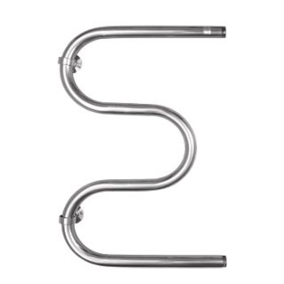 Полотенцесушитель водяной Energy Solo 600x600