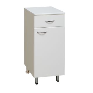 Полу-пенал Runo правый 00000000117