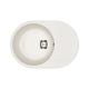 Кухонная мойка Maretti Kitchen KT610-WH, белый
