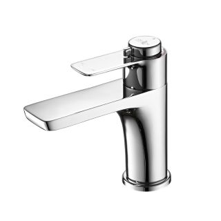 Смеситель для раковины Rossinka RS50-11 термостатический