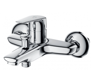Смеситель Am.Pm JOY F85E10000  для ванны и душа