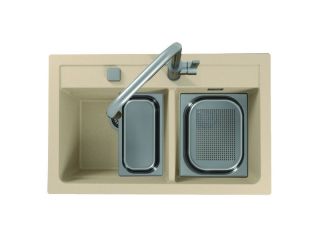 Коландер для мойки Alveus 1008902 с отверстиями GN PAN 1/2 X  65 BRP