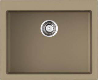 Мойка кухонная Omoikiri Bosen 61-CH шампань