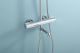 Душевая стойка Raglo R20.26 с термостатом хром