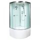Душевая кабина Deto D10S 100х100х220 см
