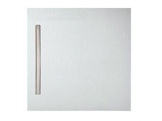 Крышка слива для душевого поддона  Jacob Delafon Surface E62620-VS