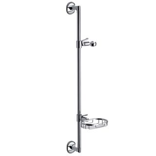 Душевая штанга Frap F8005 хром