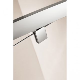 Душевая дверь Cezares VARIANTE-B-1-110/120-C-Cr