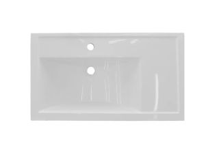 Раковина Эстет Валенсия ФР-00014429 Л 80см белый