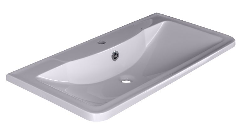 Style Line Умывальник Атлантик 60