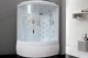 Душевой бокс Royal Bath ALP правый стекло прозрачное 150x100см RB150ALP-T-R