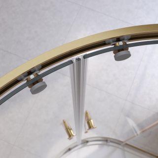 Душевой уголок CEZARES RELAX-304-R-2-100-C-BORO