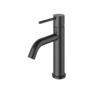 Смеситель для раковины CEZARES RELAX-LS1-NOP черный матовый