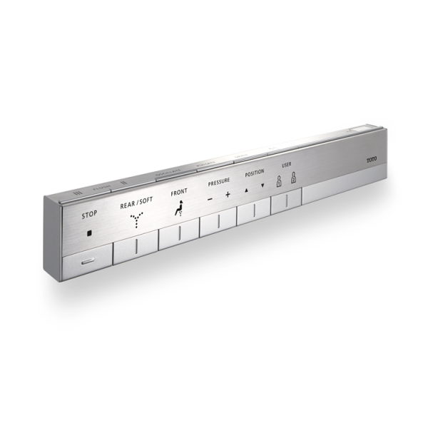 Электронный подвесной унитаз TOTO Neorest AC CW996PVD#NW1 безободковый белый