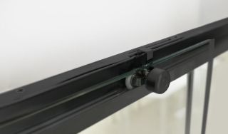 Душевая дверь RGW LE-12B 34121212-14 120см чёрный